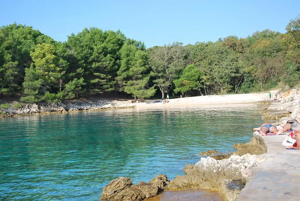 Apartments Barbara Skrbcici 0*, Pinezici (Krk) Croatia