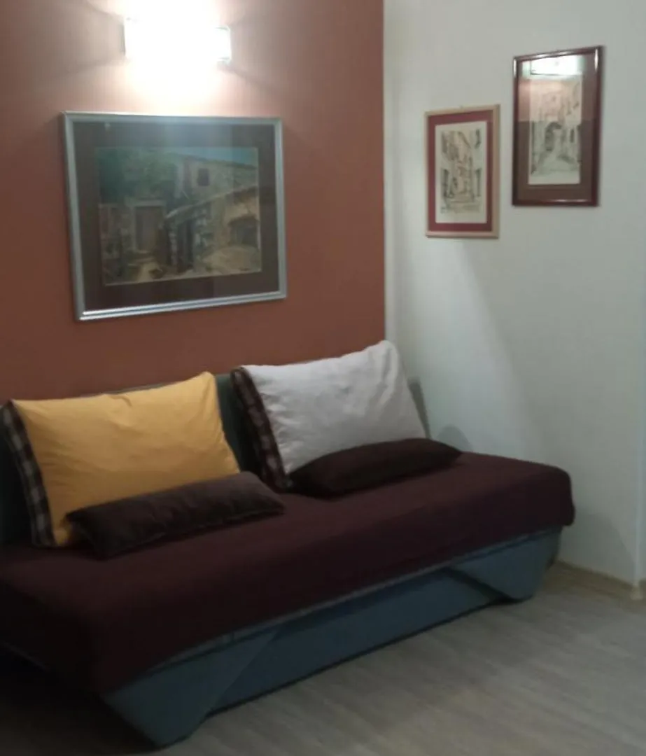 Apartments Barbara Skrbcici Croatia