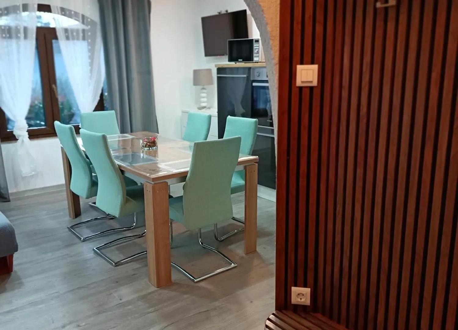 Apartments Barbara Skrbcici Pinezici (Krk)