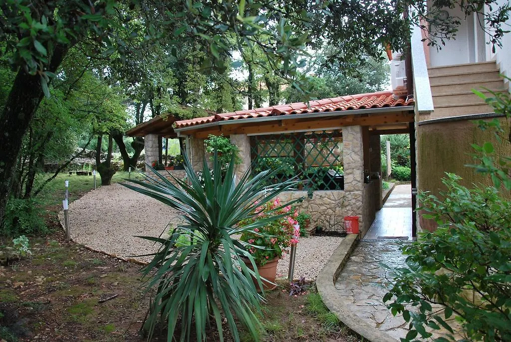 Apartments Barbara Skrbcici