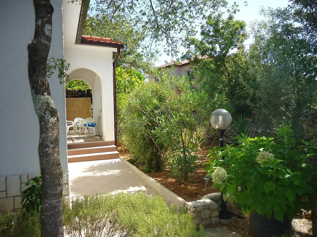 Apartments Barbara Skrbcici Croatia