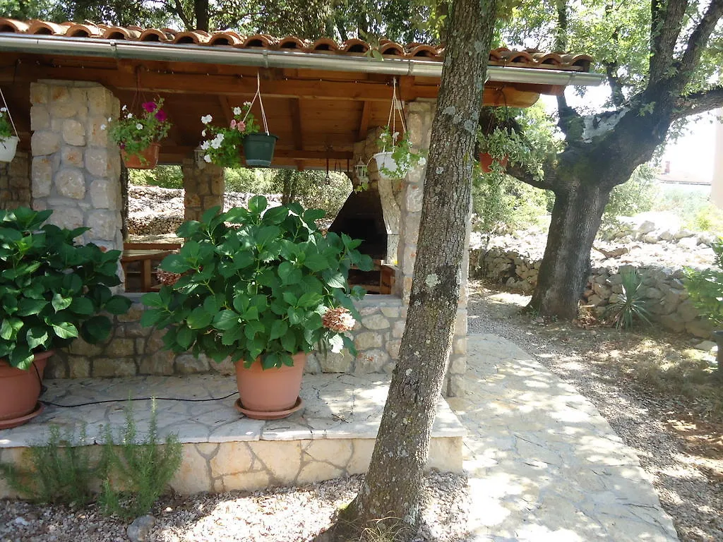Apartments Barbara Skrbcici Croatia