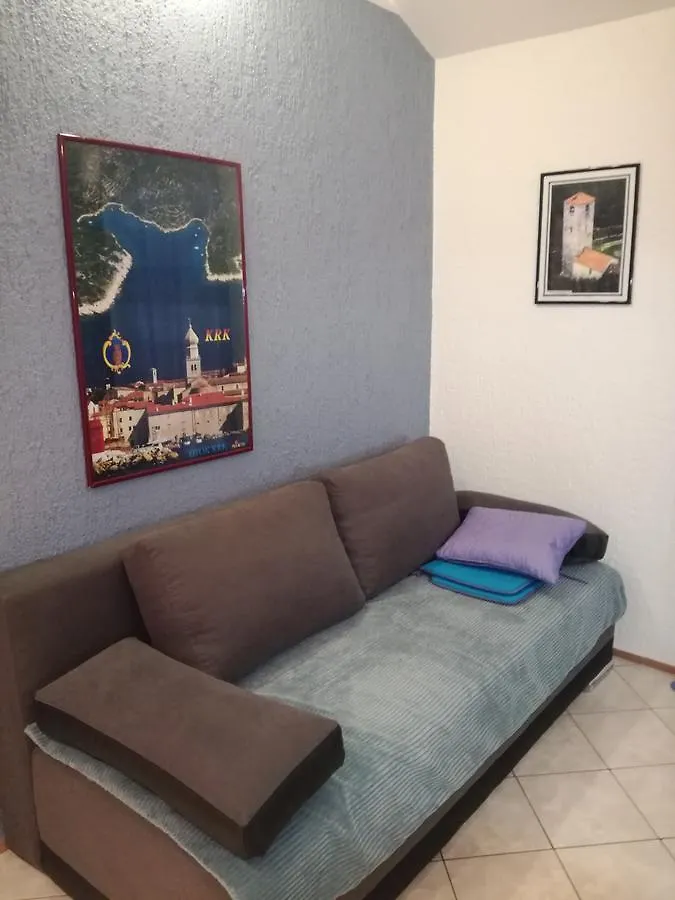 Apartments Barbara Skrbcici  Pinezici (Krk)