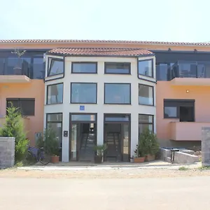 Haus Sunset Apartment Pomer