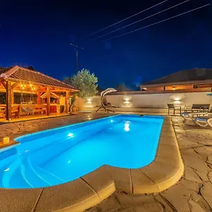 Luka Apartment Vrana (Zadar)