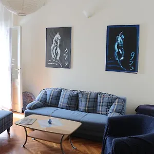 Green Market Apartment Opatija