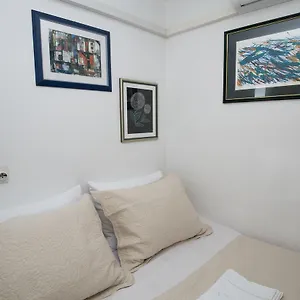 Sweet Old Town Apartment Split