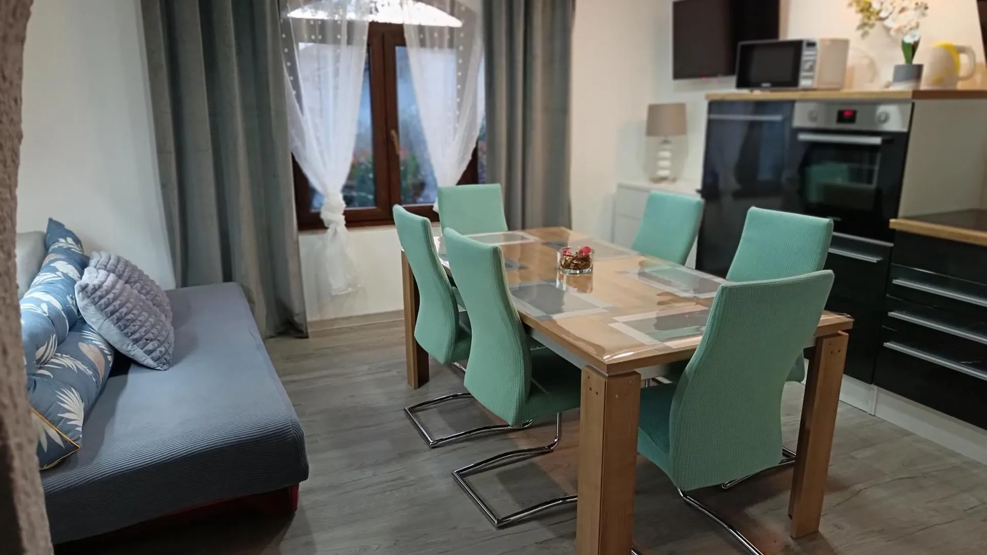Apartments Barbara Skrbcici 0*, Pinezici (Krk) Croatia