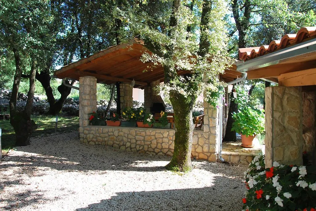 Apartments Barbara Skrbcici Croatia