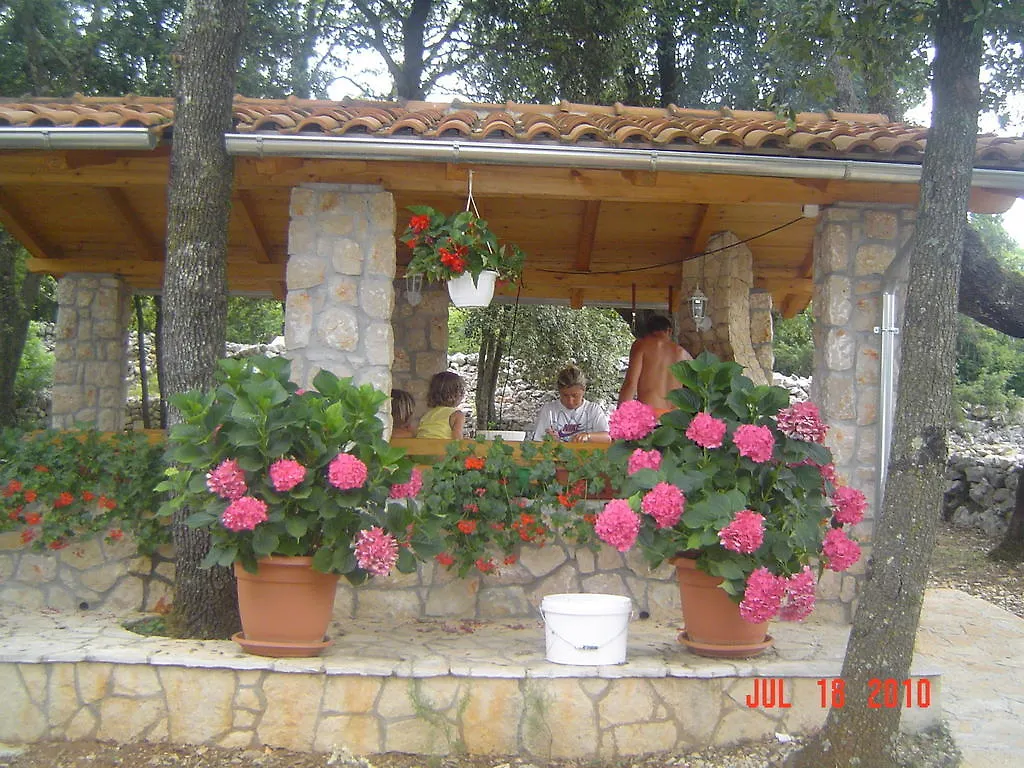Apartments Barbara Skrbcici