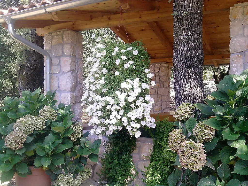 Apartments Barbara Skrbcici Croatia