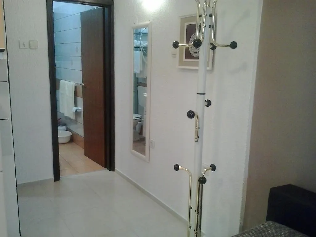 Apartments Barbara Skrbcici Croatia